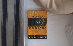 North of Montana